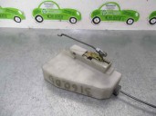 Recambio de cerradura puerta delantera derecha para ford ka (ccq) 1.3 cat referencia OEM IAM   3 PUERTAS