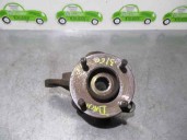 Recambio de mangueta delantera derecha para ford ka (ccq) 1.3 cat referencia OEM IAM   