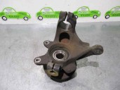 Recambio de mangueta delantera derecha para ford ka (ccq) 1.3 cat referencia OEM IAM   