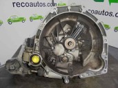 Recambio de caja cambios para ford ka (ccq) 1.3 cat referencia OEM IAM 3S5R7002BA T6TB1260803000162 