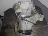 Recambio de caja cambios para ford ka (ccq) 1.3 cat referencia OEM IAM 3S5R7002BA T6TB1260803000162 