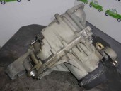 Recambio de caja cambios para ford ka (ccq) 1.3 cat referencia OEM IAM 3S5R7002BA T6TB1260803000162 