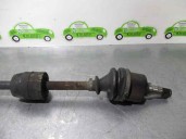 Recambio de transmision delantera derecha para ford ka (ccq) 1.3 cat referencia OEM IAM 1S5W3A427AB 