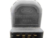 Recambio de mando retrovisor para ford ka (ccq) 1.3 cat referencia OEM IAM 93BG17B676 93BG17B676 