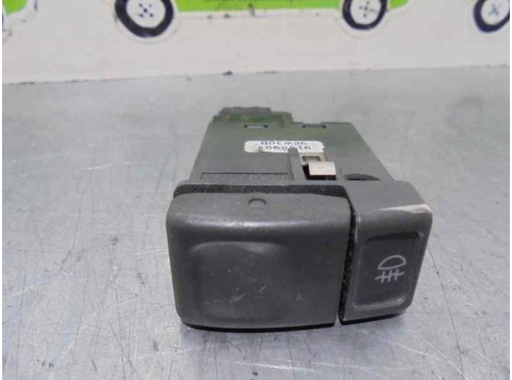 Recambio de mando luces para volvo v70 familiar 2.0 cat referencia OEM IAM 6849861 