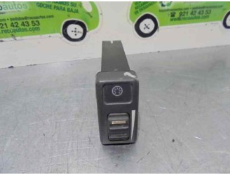 Recambio de mando luces salpicadero para volvo v70 familiar 2.0 cat referencia OEM IAM 6849861 