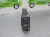 Recambio de mando luces salpicadero para volvo v70 familiar 2.0 cat referencia OEM IAM 6849861 