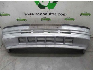 Replacement front bumper for Chrysler Voyager (ES) 2.5 turbodiesel OEM IAM reference GREY 