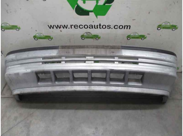 Recambio de paragolpes delantero para chrysler voyager (es) 2.5 turbodiesel referencia OEM IAM GRIS 