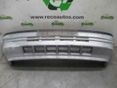Replacement front bumper for Chrysler Voyager (ES) 2.5 turbodiesel OEM IAM reference GREY 