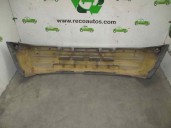 Replacement front bumper for Chrysler Voyager (ES) 2.5 turbodiesel OEM IAM reference GREY 