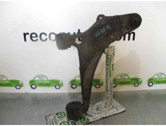 Recambio de brazo suspension inferior delantero derecho para chrysler voyager (es) 2.5 turbodiesel referencia OEM IAM   