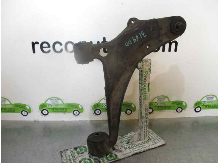 Recambio de brazo suspension inferior delantero derecho para chrysler voyager (es) 2.5 turbodiesel referencia OEM IAM   