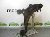 Recambio de brazo suspension inferior delantero derecho para chrysler voyager (es) 2.5 turbodiesel referencia OEM IAM   