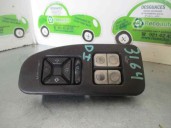 Replacement front left window regulator control for Chrysler Voyager (ES) 2.5 turbodiesel OEM IAM reference 