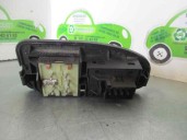 Recambio de mando elevalunas delantero izquierdo para chrysler voyager (es) 2.5 turbodiesel referencia OEM IAM 