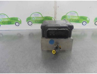 Recambio de abs para citroën xantia berlina 1.9 td seduction referencia OEM IAM 9625975480 1002040111.4 ATE