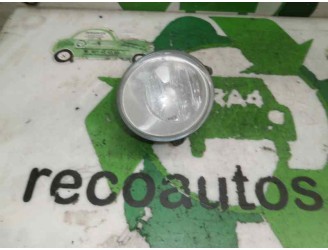 Recambio de faro antiniebla derecho para renault scenic (ja..) 1.6 referencia OEM IAM   