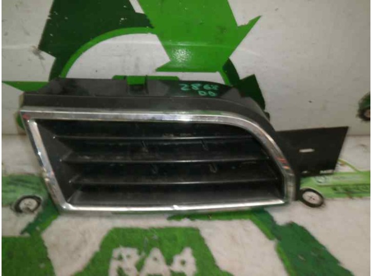 Recambio de rejilla paragolpes izquierda para mitsubishi carisma berlina 5 (da0) 1.8 gdi cat referencia OEM IAM IZQUIERDA 