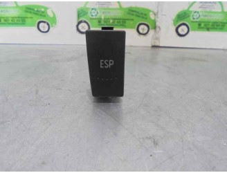 Recambio de botones salpicadero para volkswagen passat berlina (3b3) 1.9 tdi referencia OEM IAM 3B0927134A 3B0927134A 