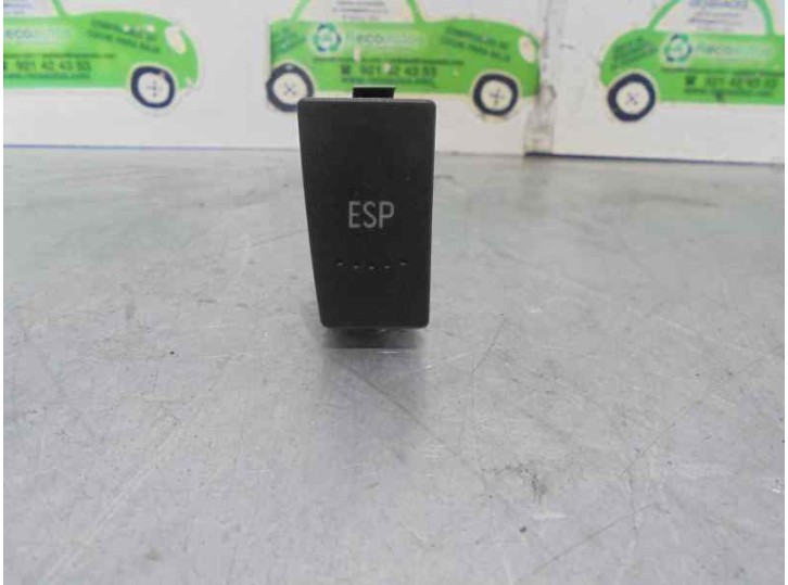 Recambio de botones salpicadero para volkswagen passat berlina (3b3) 1.9 tdi referencia OEM IAM 3B0927134A 3B0927134A 