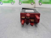 Recambio de botones salpicadero para volkswagen passat berlina (3b3) 1.9 tdi referencia OEM IAM 3B0927134A 3B0927134A 