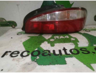 Recambio de piloto trasero derecho para kia clarus 1.8 cat referencia OEM IAM 