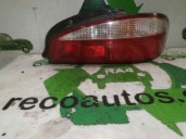 Recambio de piloto trasero derecho para kia clarus 1.8 cat referencia OEM IAM   