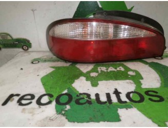 Recambio de piloto trasero izquierdo para kia clarus 1.8 cat referencia OEM IAM   