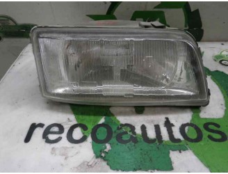 Recambio de faro derecho para peugeot boxer caja cerrada (rs3200)(230)(´02) 2.5 turbodiesel referencia OEM IAM   