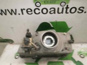 Recambio de faro derecho para peugeot boxer caja cerrada (rs3200)(230)(´02) 2.5 turbodiesel referencia OEM IAM   