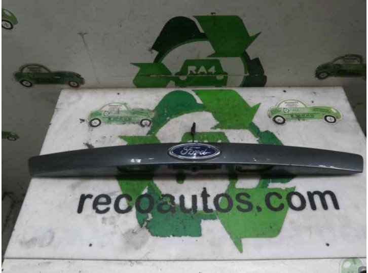 Recambio de maneta exterior porton para ford mondeo iii (b5y) 2.0 16v tddi / tdci referencia OEM IAM 