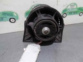 Recambio de motor calefaccion para opel vectra b berlina 2.0 dti referencia OEM IAM 