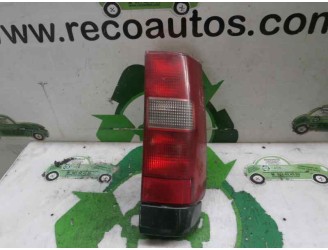 Recambio de piloto trasero derecho para volvo v70 familiar 2.0 cat referencia OEM IAM   INFERIOR