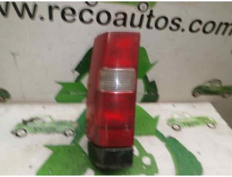 Recambio de piloto trasero izquierdo para volvo v70 familiar 2.0 cat referencia OEM IAM INFERIOR