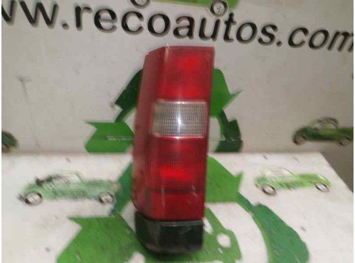 Recambio de piloto trasero izquierdo para volvo v70 familiar 2.0 cat referencia OEM IAM INFERIOR