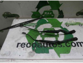 Recambio de brazo limpia delantero derecho para volvo v70 familiar 2.0 cat referencia OEM IAM 