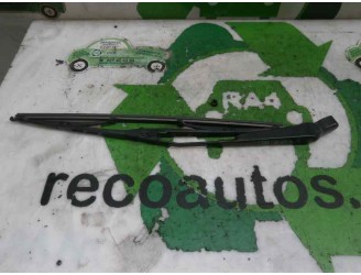 Recambio de brazo limpia trasero para ford focus berlina (cak) 1.6 16v cat referencia OEM IAM 