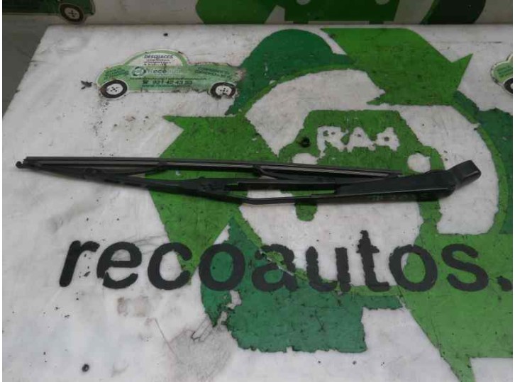 Recambio de brazo limpia trasero para ford focus berlina (cak) 1.6 16v cat referencia OEM IAM 