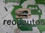 Recambio de maneta interior trasera derecha para volvo v70 familiar 2.0 cat referencia OEM IAM 