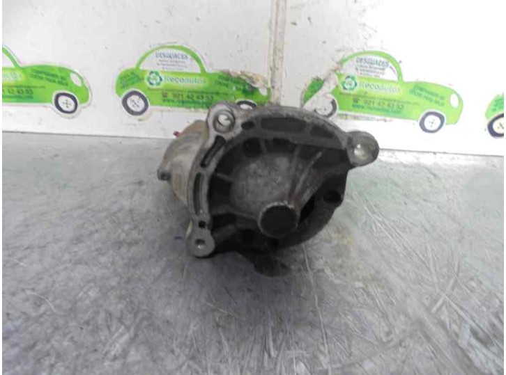 Recambio de motor arranque para mg serie 25 (rf) 1.6 16v cat referencia OEM IAM 0001106016 0001106016 BOSCH