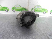 Recambio de motor arranque para mg serie 25 (rf) 1.6 16v cat referencia OEM IAM 0001106016 0001106016 BOSCH