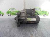 Recambio de motor arranque para mg serie 25 (rf) 1.6 16v cat referencia OEM IAM 0001106016 0001106016 BOSCH
