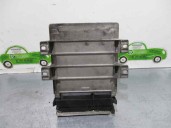 Recambio de centralita motor uce para mg serie 25 (rf) 1.6 16v cat referencia OEM IAM NNN100743 M3P01CFFS 