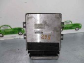 Recambio de centralita motor uce para mg serie 25 (rf) 1.6 16v cat referencia OEM IAM NNN100743 M3P01CFFS 
