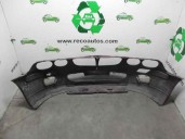Recambio de paragolpes delantero para mg serie 25 (rf) 1.6 16v cat referencia OEM IAM DPC000361LML GRANATE 