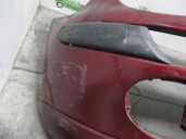 Recambio de paragolpes delantero para mg serie 25 (rf) 1.6 16v cat referencia OEM IAM DPC000361LML GRANATE 