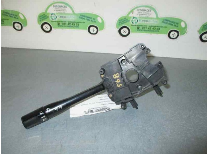 Recambio de mando luces para mg serie 25 (rf) 1.6 16v cat referencia OEM IAM 54034448E 36860E 