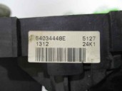 Recambio de mando luces para mg serie 25 (rf) 1.6 16v cat referencia OEM IAM 54034448E 36860E 