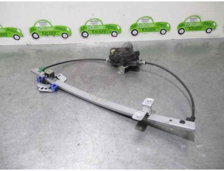 Recambio de elevalunas trasero derecho para mg serie 25 (rf) 1.6 16v cat referencia OEM IAM CVH100980 2 PINES 5 PUERTAS